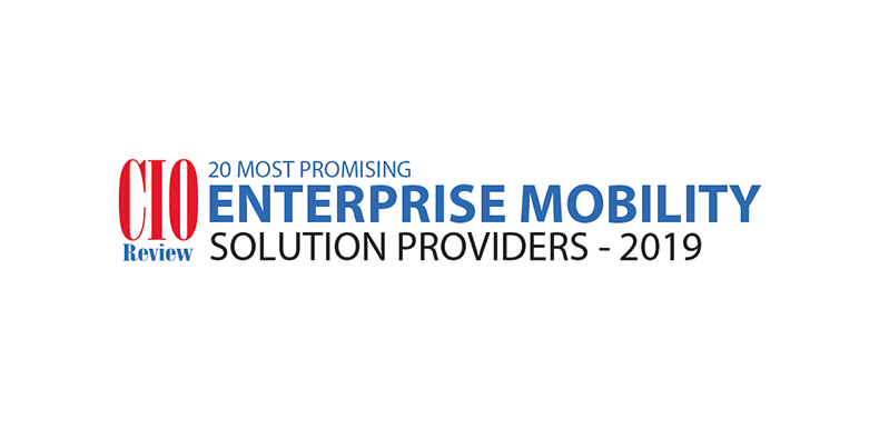 Comply365 Named One of 20 Most Promising Enterprise Mobility Solution Providers of 2019