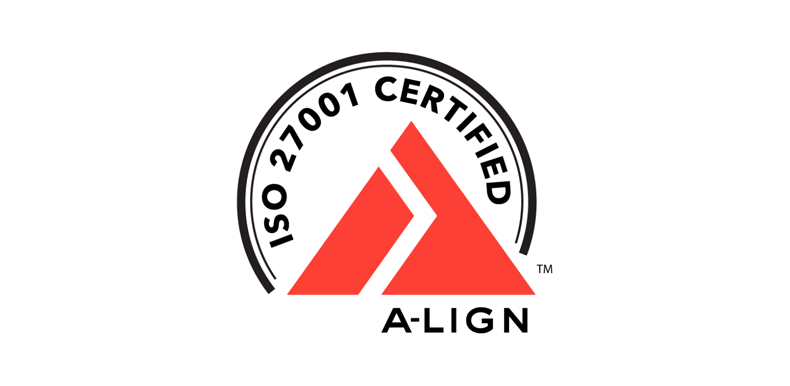 Comply365 Earns ISO/IEC 27001 Certification