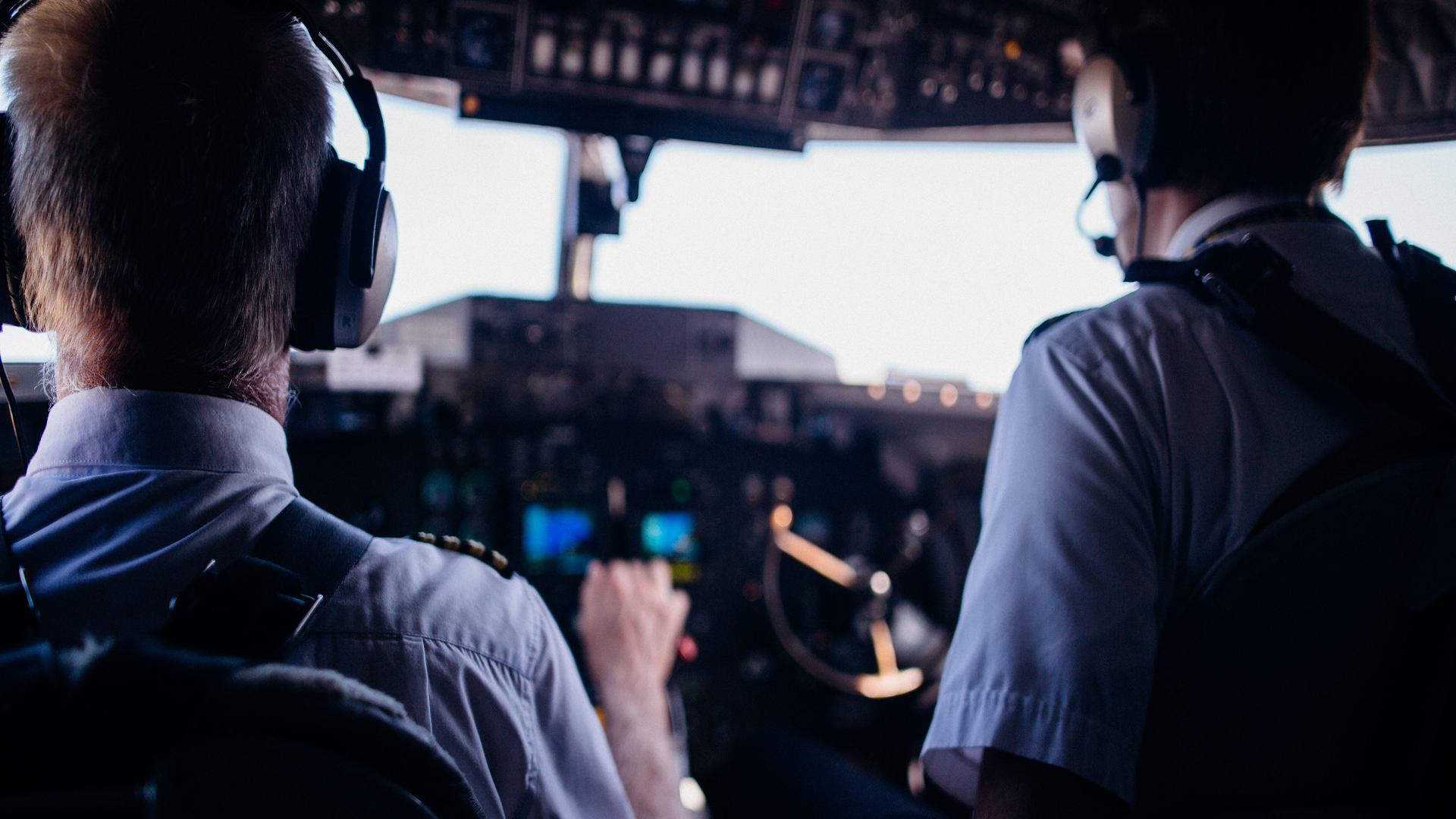 Connected Compliance: The Foundation for AI in Aviation