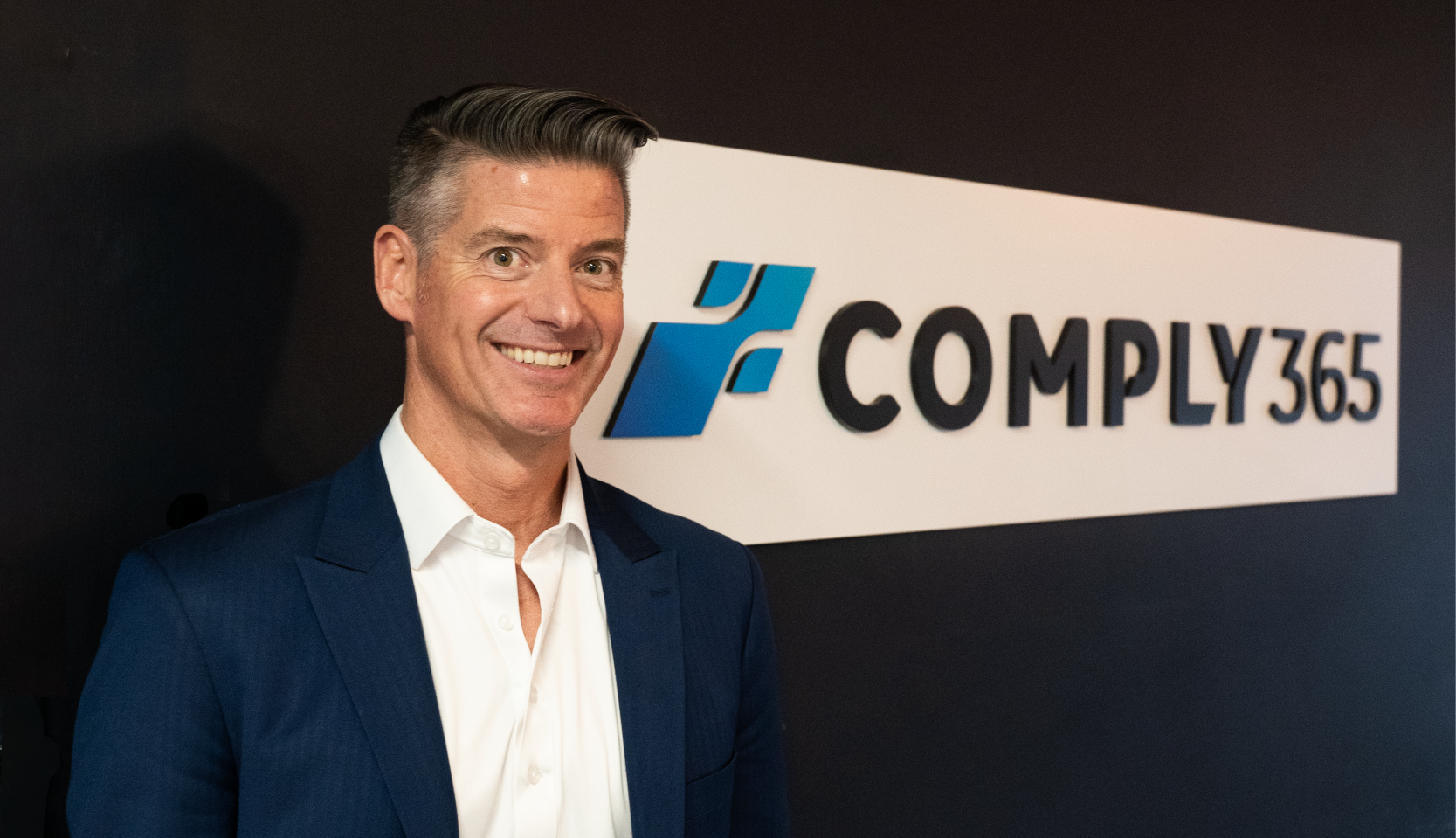 Comply365 Appoints Chris Krackeler as Chief Revenue Officer