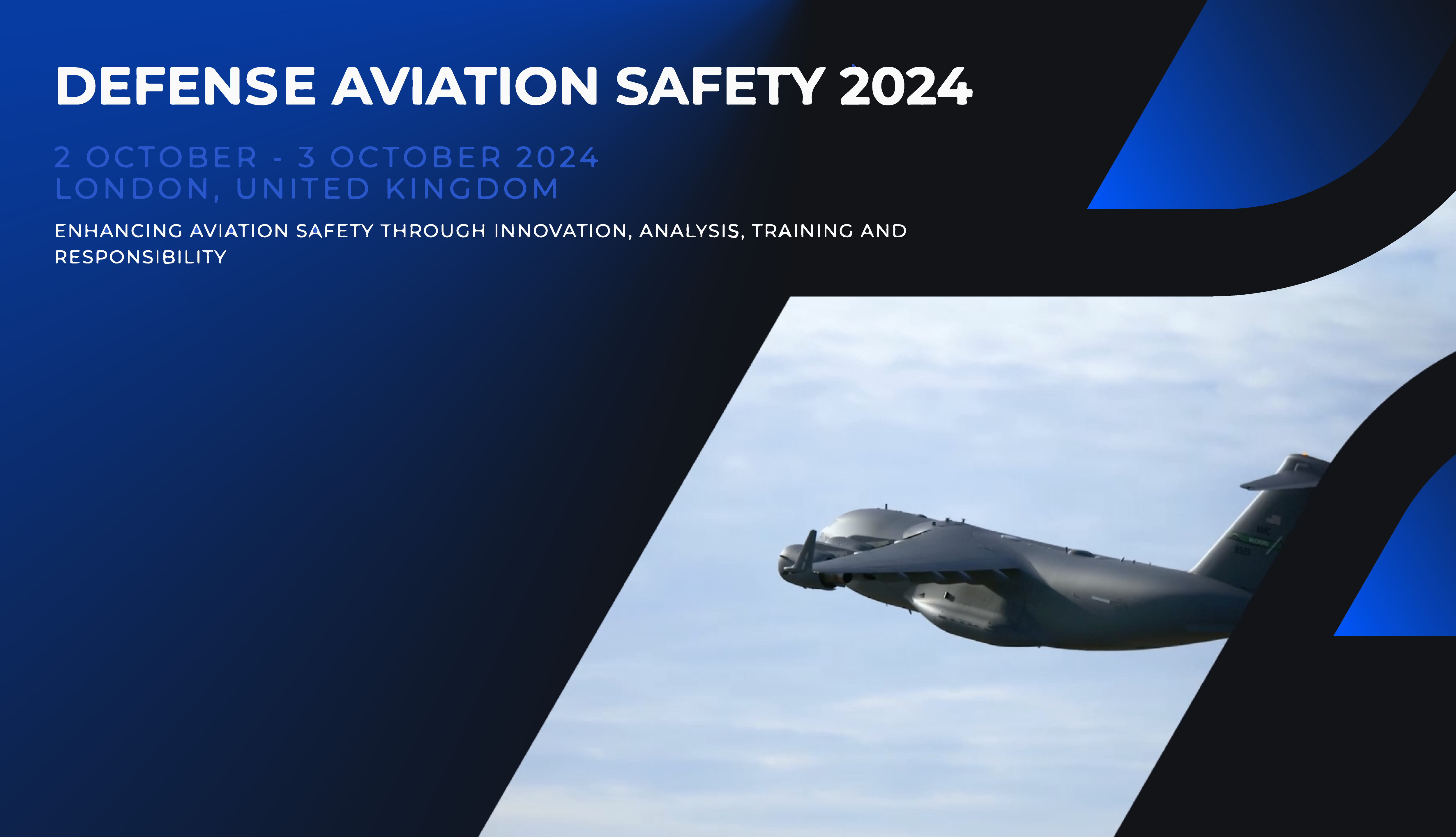 Defense Aviation Safety 2024